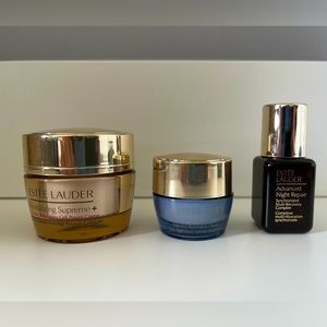 🆕 Estée Lauder Face Trio